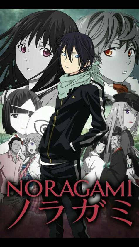 noragami gomovie|Noragami: All Episodes .